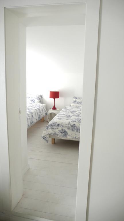 Apartamento Oliveirinha Lisboa Habitación foto