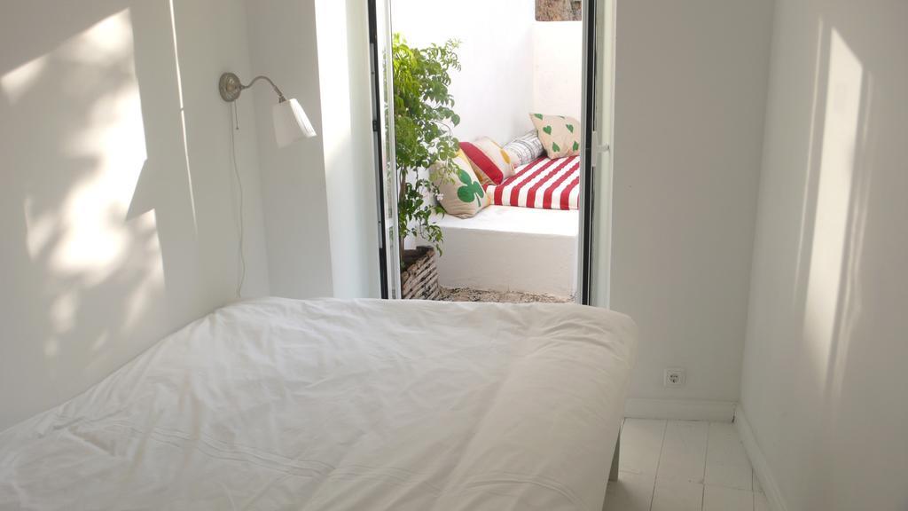 Apartamento Oliveirinha Lisboa Habitación foto