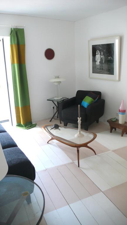 Apartamento Oliveirinha Lisboa Habitación foto