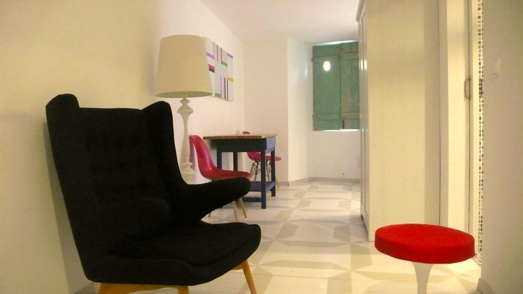 Apartamento Oliveirinha Lisboa Habitación foto